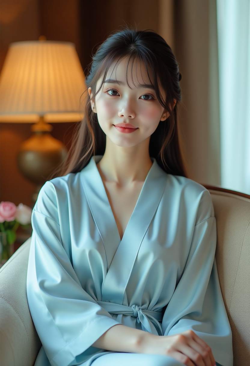 南风解我意 海报